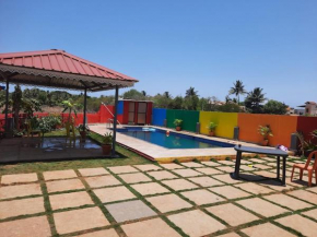 Palm Villa